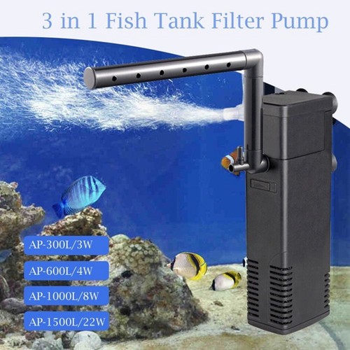 Aquarium internal submersible - aquarium,