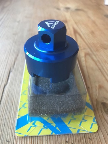 Apico fork compression valve - ,