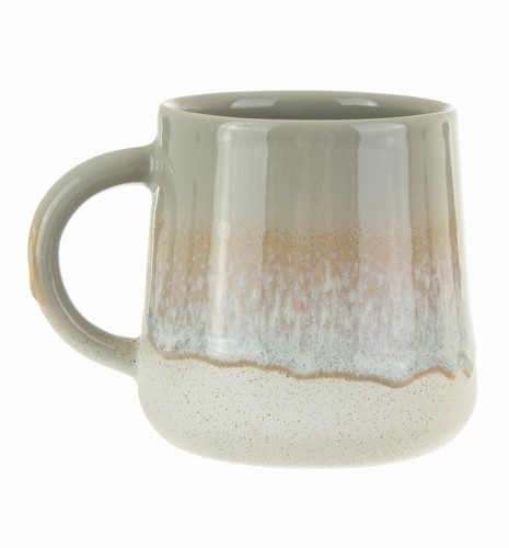 Sass belle mojave glaze mug - belle,