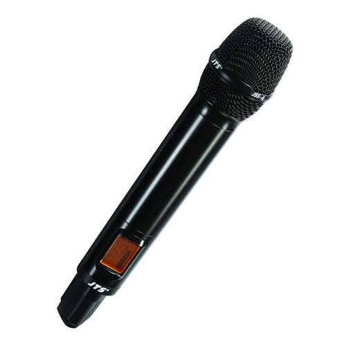 Jts jss handheld microphone - jts, jss-4b