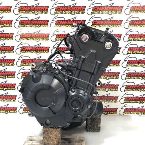 Honda cmx 500 - 500, a-k