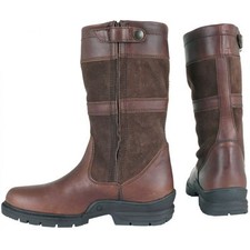 Horka York Ladies Mesh lining