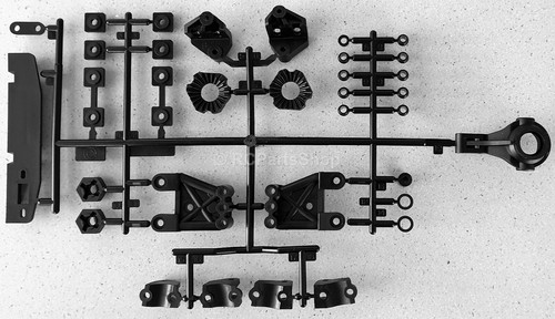Tamiya 0015091 10015091 - tamiya, c