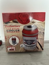 Budweiser Bluetooth Can Shape