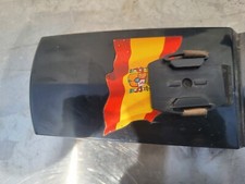 Centre tail fairing panel