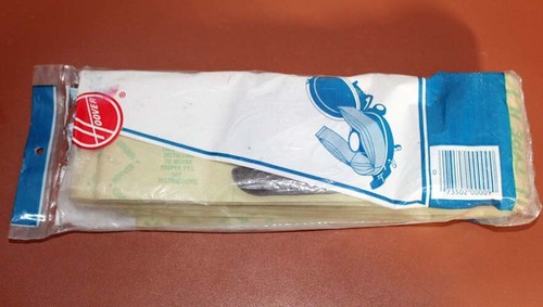 Hoover type vacuum bags - hoover, ~