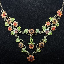 Necklace Michal NEGRIN