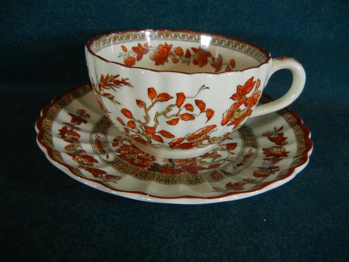 Copeland spode indian india - indian,
