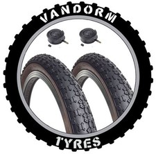 Vandorm Comp 3 20" x 1.75"