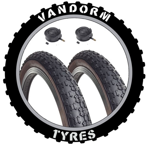 Vandorm comp 1 - 3, 1.75"