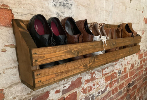 Wall mounted wooden - mounted,
