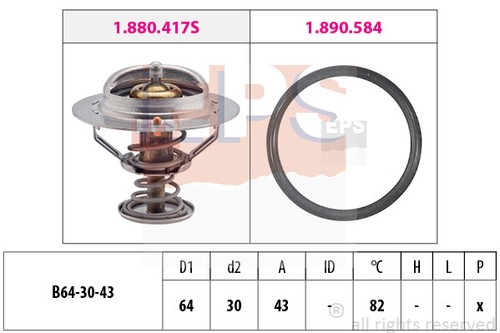 Eps 880 417 - eps, 1.880.417