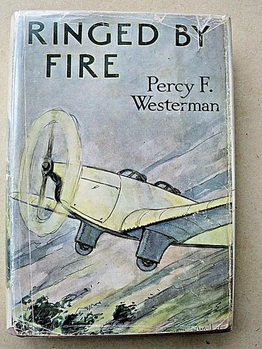 1st edition 1936 ringed - 1st,