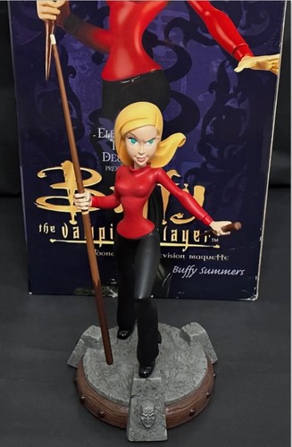 Rare buffy the vampire - the, slayer