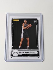 Panini NBA Sticker & Card