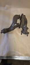 Ford Cologne Exhaust Manifolds 2.3 2.8 V6 Cortina Granada Capri Sierra 
