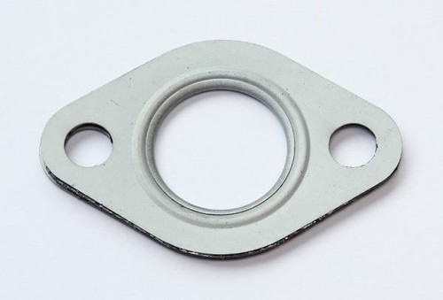 Heat exchanger gasket for - heat, vw