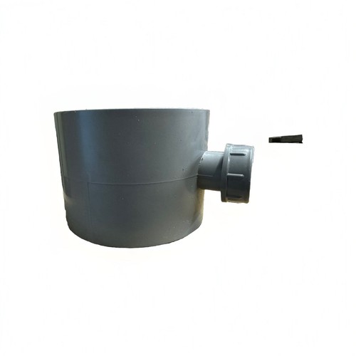 Condensation trap 110mm - condensation, 110mm,