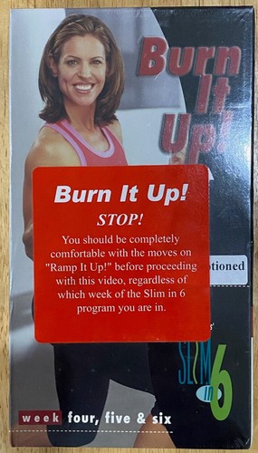 Burn debbie siebers - it, up!