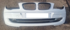 BMW 1 Series E87 LCI 2006-2010