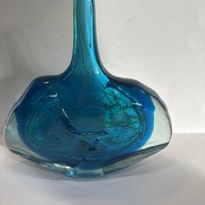 Vintage Mdina Glass Studio