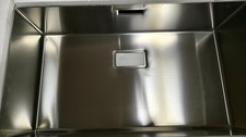 Rodi Stainless Steel Kitchen