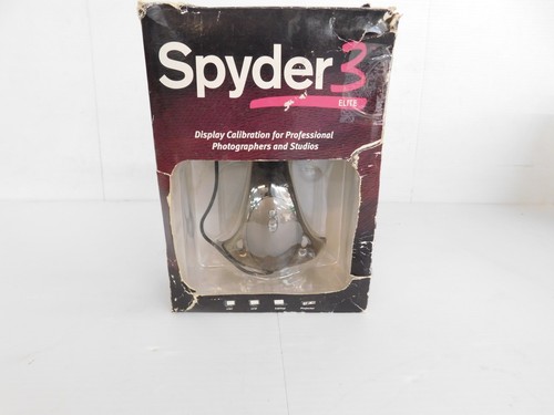 Datacolor spyder elite3 - datacolor,