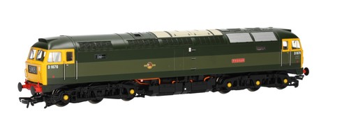411ysfx bachmann class - oo,