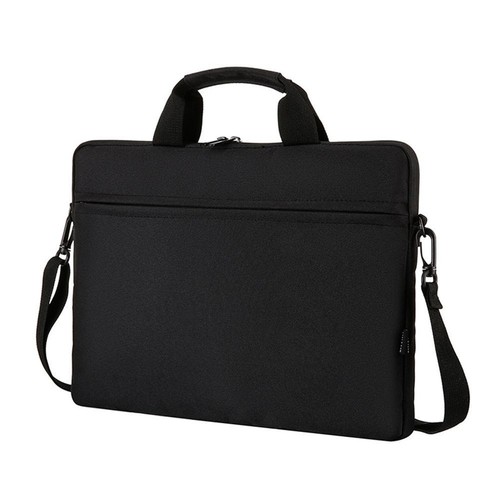 Laptop shoulder cross body - cross,