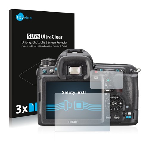 Pack screen protector for - screen,