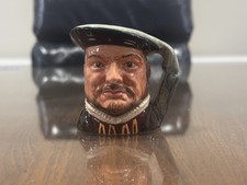 Lot of 11 Royal Doulton