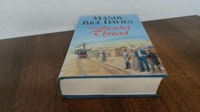 			The Scarlet Thread, Mandy