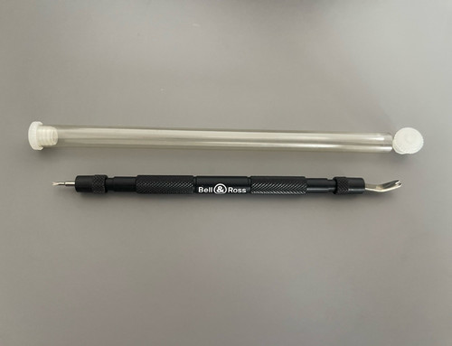 Bell ross spring bar - bell, tool