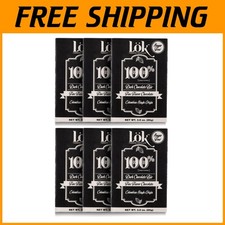 Lok Dark Chocolate Bar 100%
