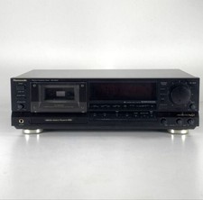 Panasonic b965 stereo - rs-b965,
