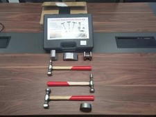 Panel Beating Kit Fender