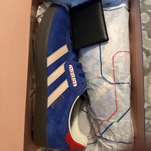 Adidas gazelle london - adidas,