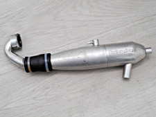 Hpi Savage X4.6 Exhaust