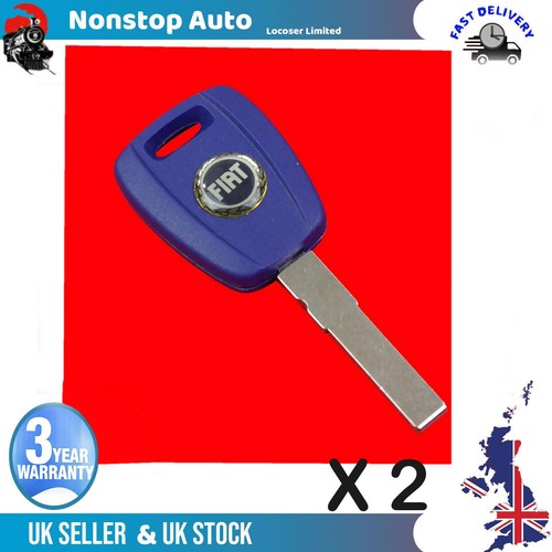 Remote flip key fob case - 2x,