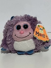 TY Monstaz Collection "Zelda"