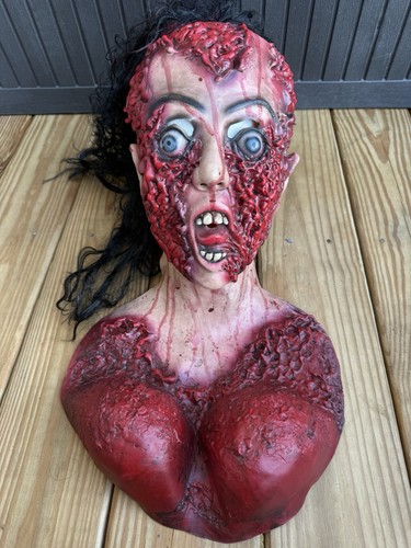 Halloween horror woman mega - halloween,