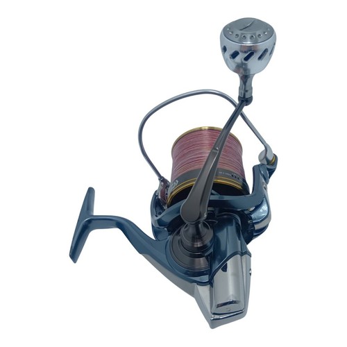 Daiwa surf basia qd - surf,