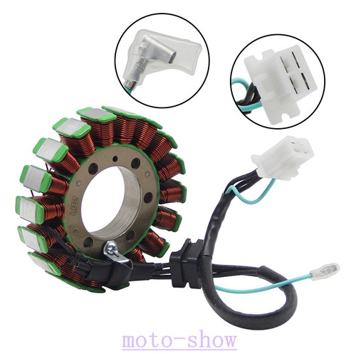 Stator coil for kawasaki - stator,