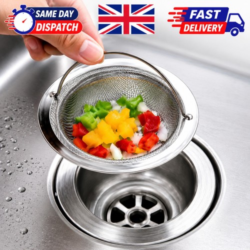 Premium kitchen sink strainer - kitchen,