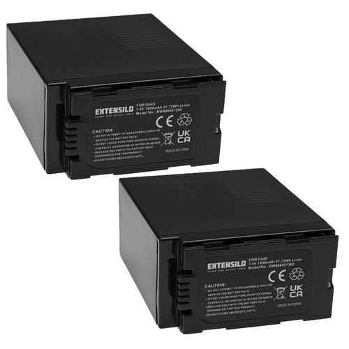Battery for panasonic - for,