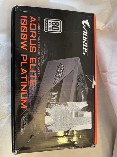Gigabyte aorus elite p1000w - elite,