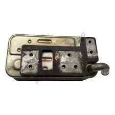 2006 Mitsubishi L200 EGR