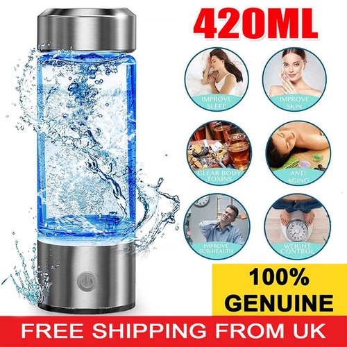 420ml usb hydrogen rich - 420ml,