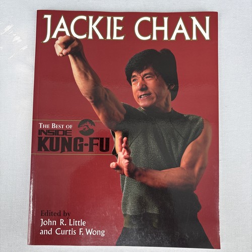 Jackie chan best inside - jackie,