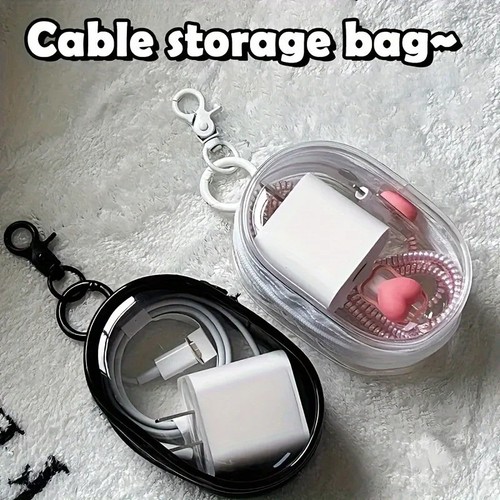 Portable mini clear - portable,